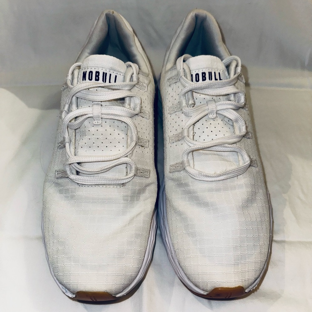 NOBULL Allday Ripstop Runners M7.5/ W9